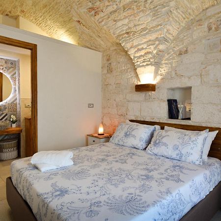 Pietra Antica, Old Town Bnb, Apartment Martina Franca Esterno foto