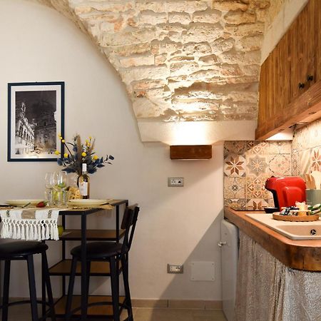 Pietra Antica, Old Town Bnb, Apartment Martina Franca Esterno foto