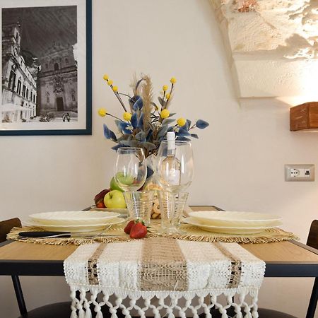 Pietra Antica, Old Town Bnb, Apartment Martina Franca Esterno foto