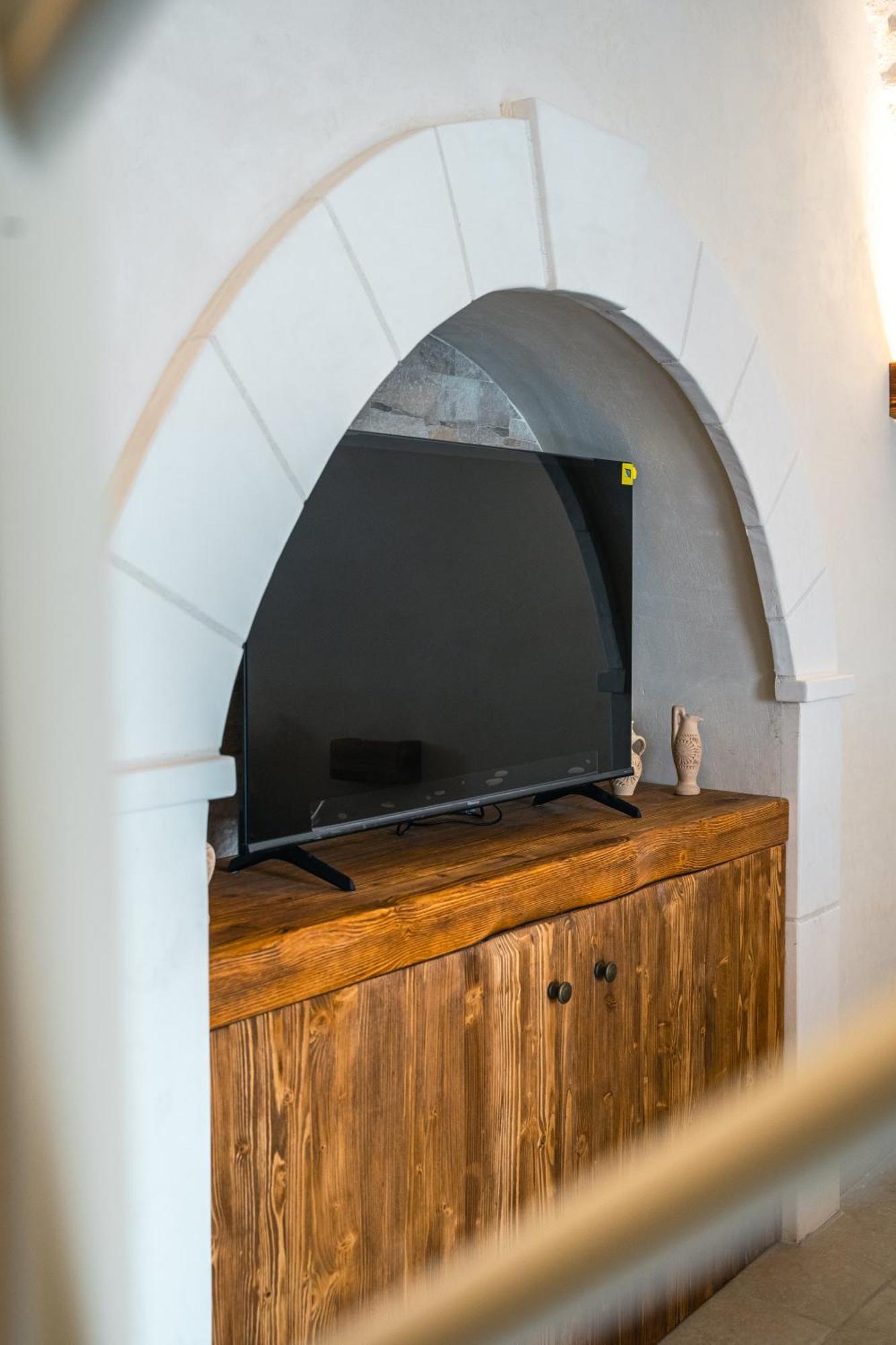 Pietra Antica, Old Town Bnb, Apartment Martina Franca Esterno foto