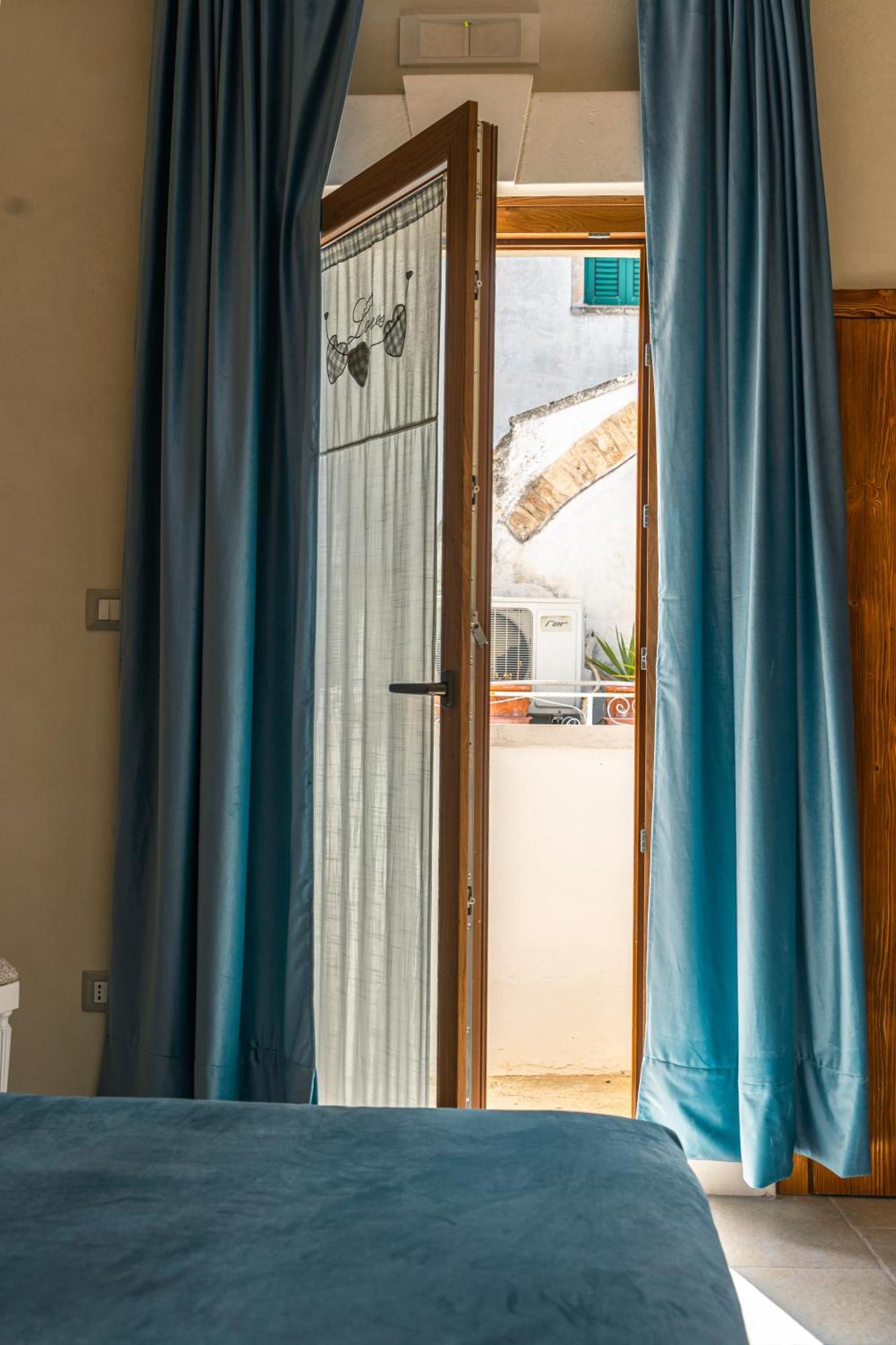 Pietra Antica, Old Town Bnb, Apartment Martina Franca Esterno foto