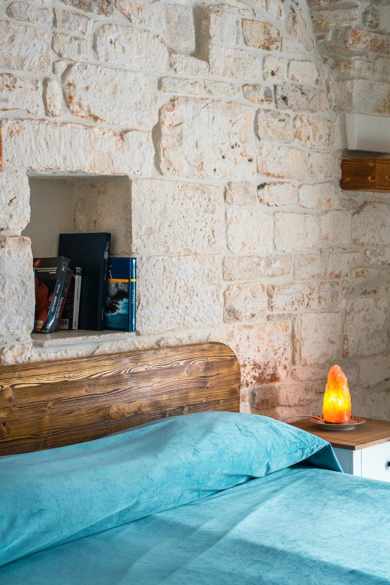Pietra Antica, Old Town Bnb, Apartment Martina Franca Esterno foto
