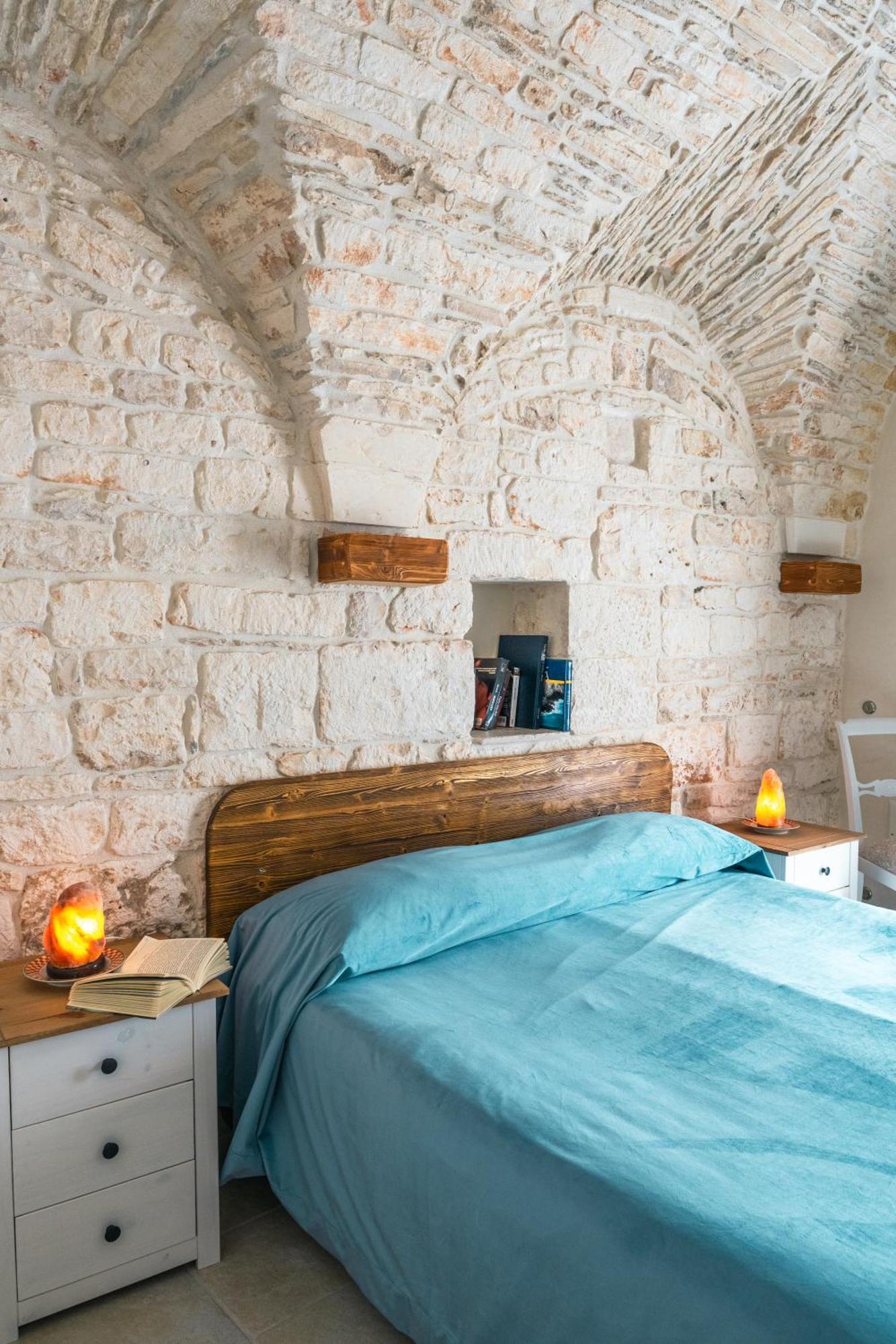 Pietra Antica, Old Town Bnb, Apartment Martina Franca Esterno foto
