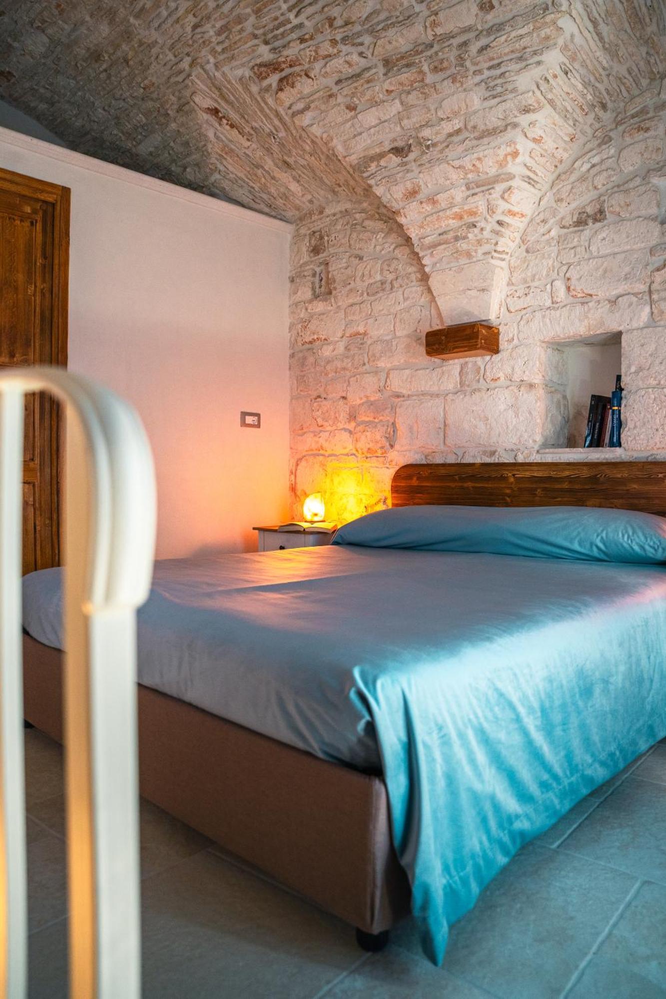 Pietra Antica, Old Town Bnb, Apartment Martina Franca Esterno foto