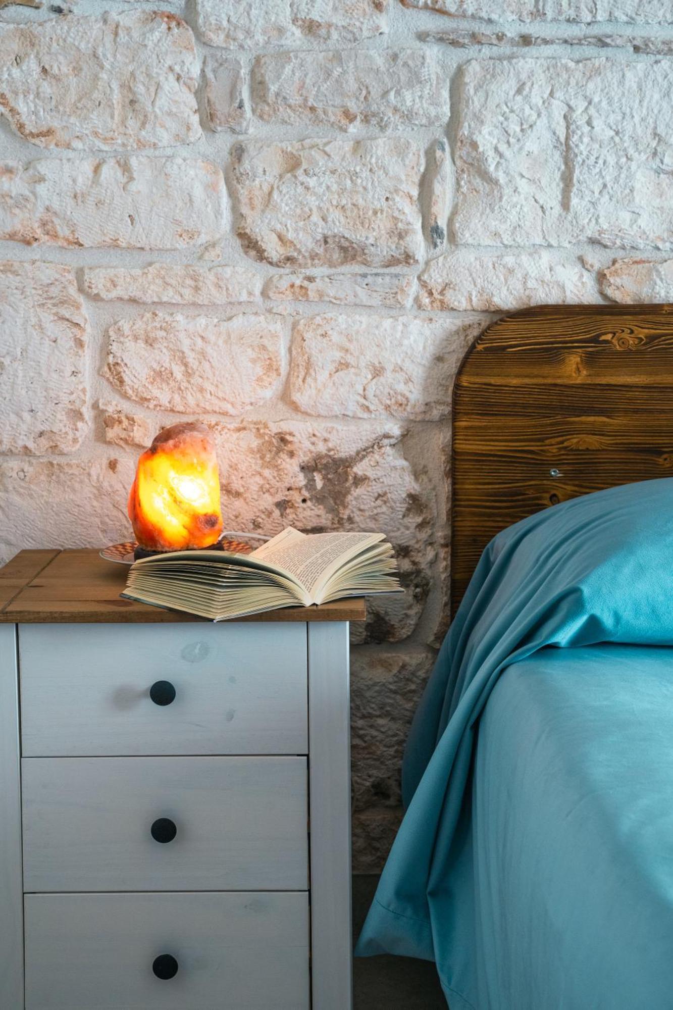 Pietra Antica, Old Town Bnb, Apartment Martina Franca Esterno foto
