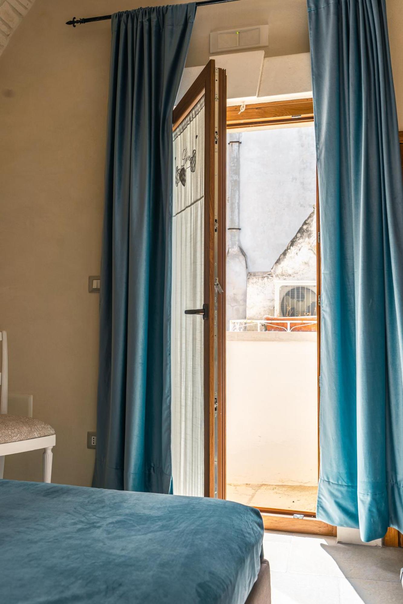 Pietra Antica, Old Town Bnb, Apartment Martina Franca Esterno foto