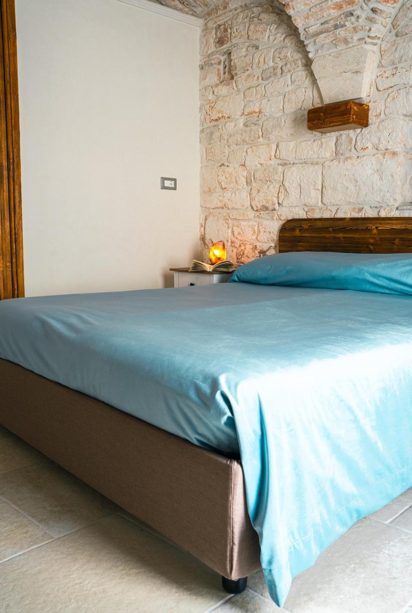 Pietra Antica, Old Town Bnb, Apartment Martina Franca Esterno foto