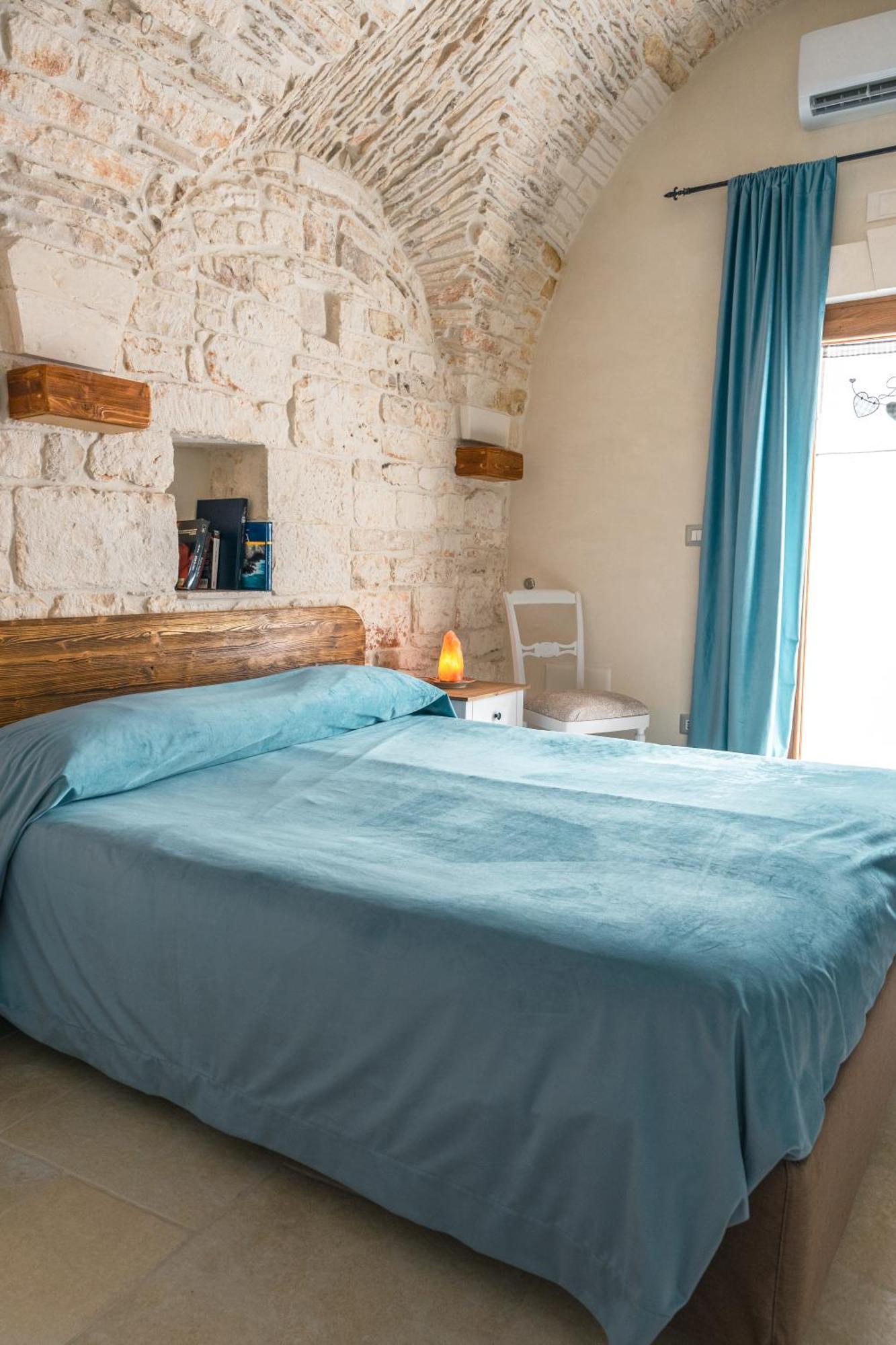 Pietra Antica, Old Town Bnb, Apartment Martina Franca Esterno foto