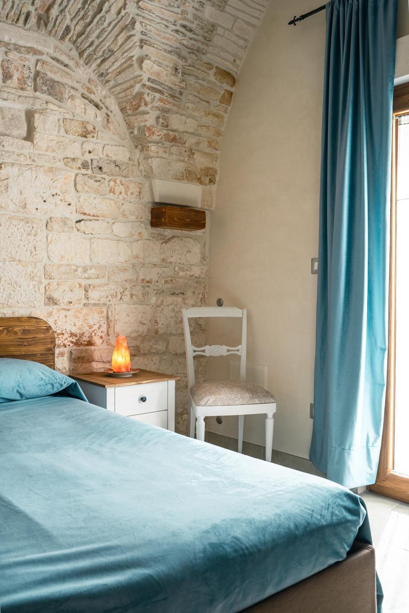 Pietra Antica, Old Town Bnb, Apartment Martina Franca Esterno foto