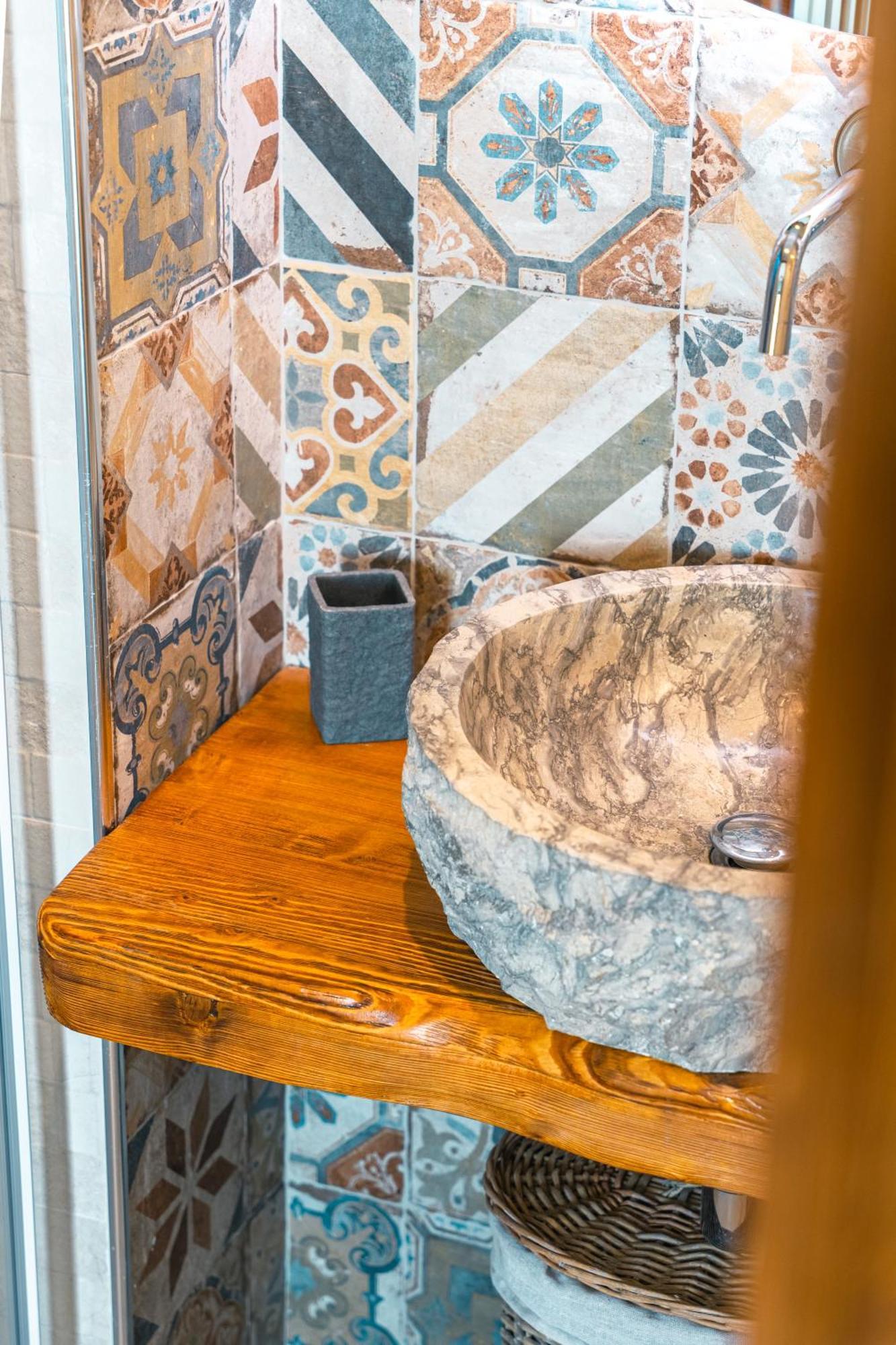 Pietra Antica, Old Town Bnb, Apartment Martina Franca Esterno foto