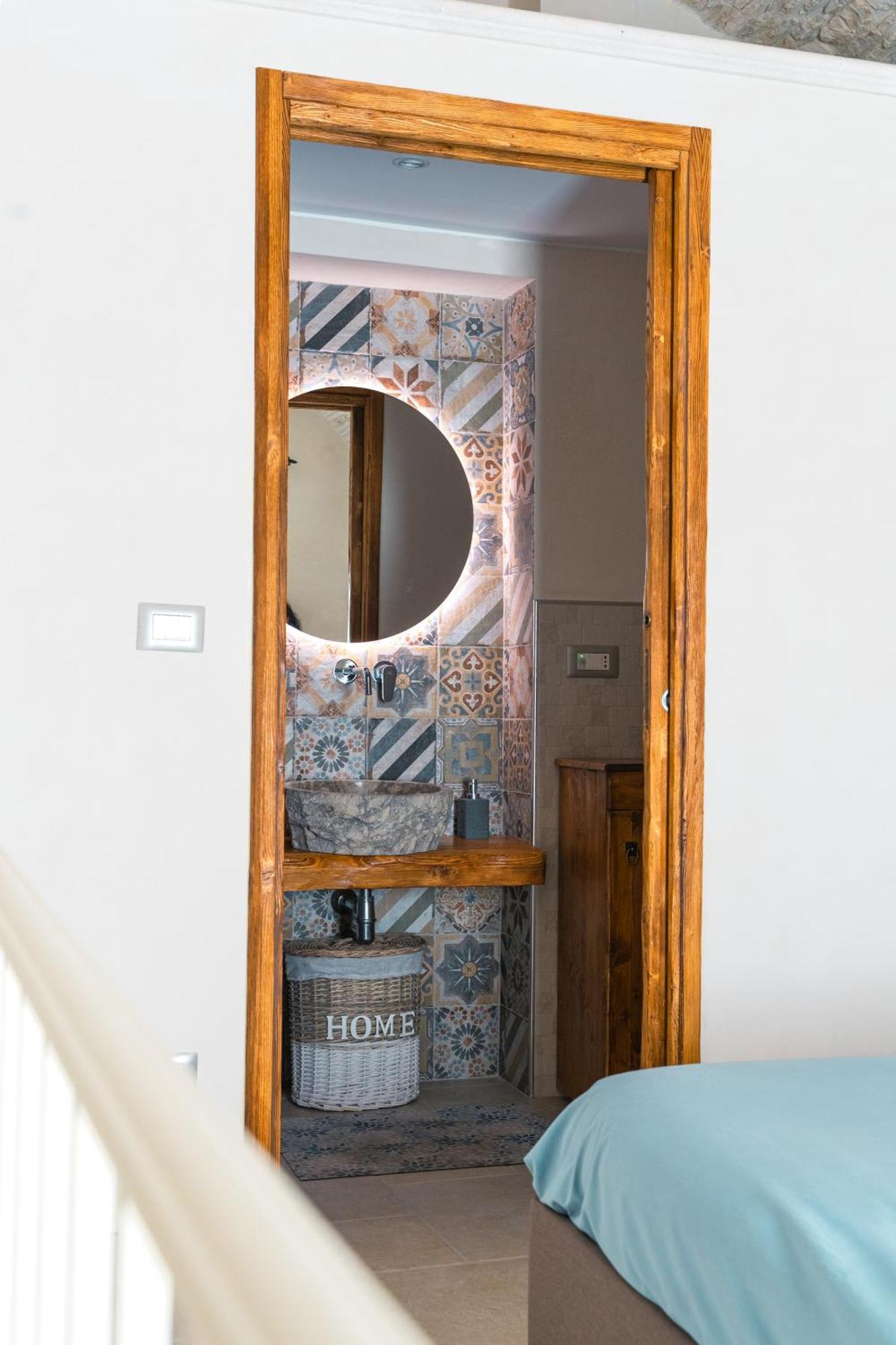 Pietra Antica, Old Town Bnb, Apartment Martina Franca Esterno foto
