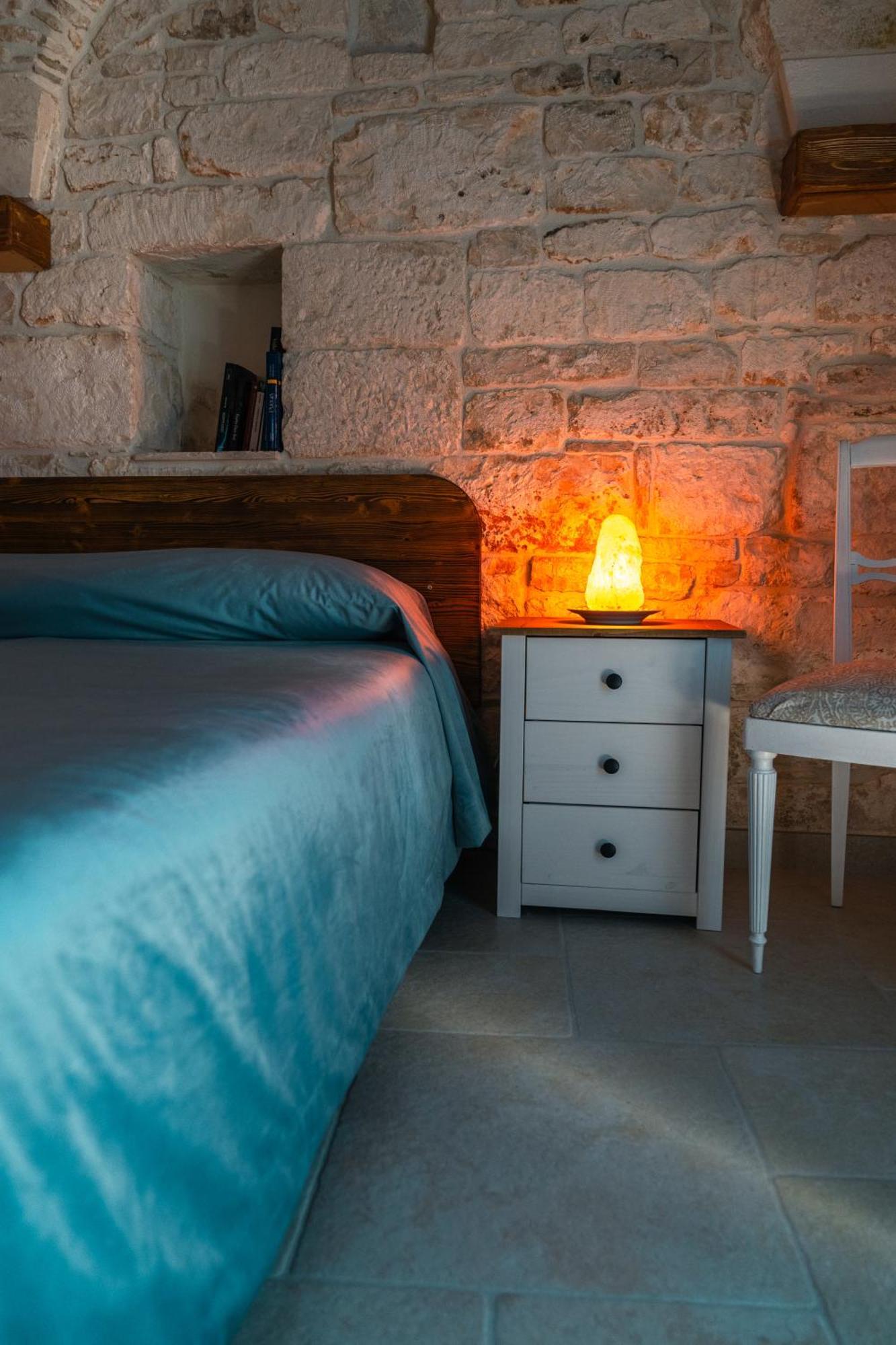 Pietra Antica, Old Town Bnb, Apartment Martina Franca Esterno foto