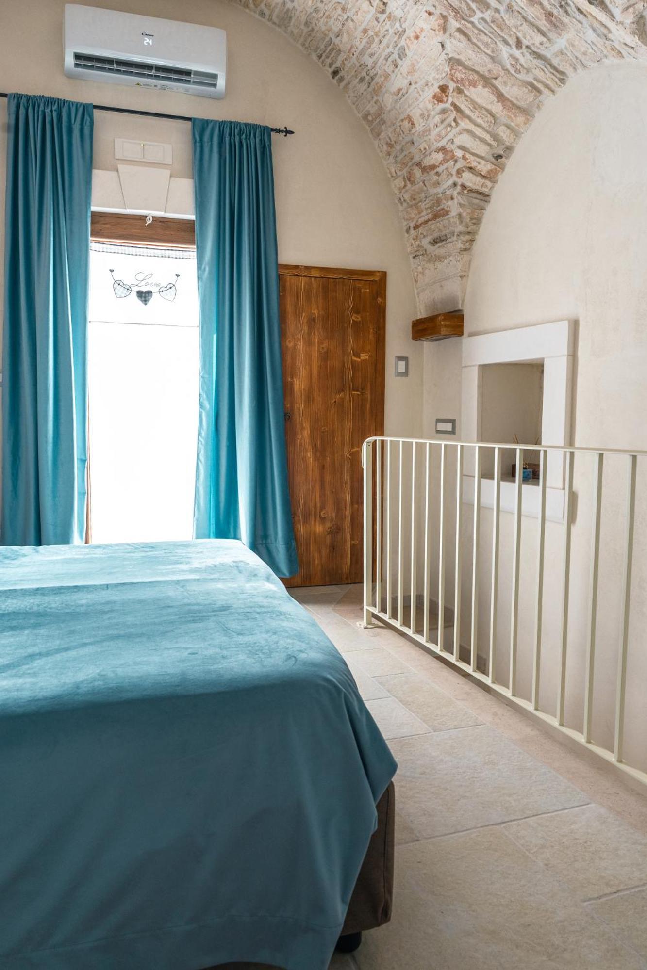 Pietra Antica, Old Town Bnb, Apartment Martina Franca Esterno foto