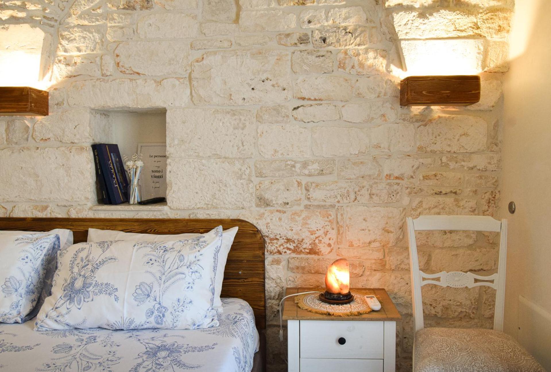 Pietra Antica, Old Town Bnb, Apartment Martina Franca Esterno foto