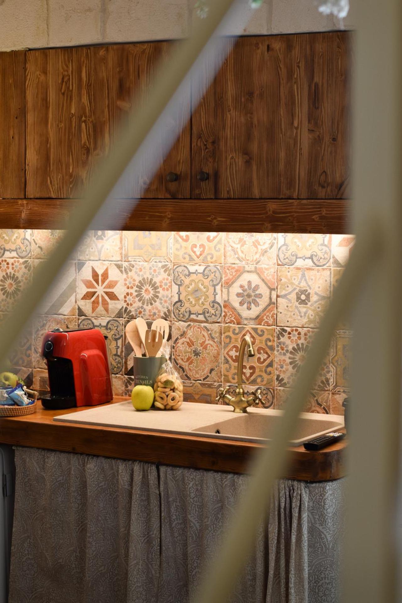 Pietra Antica, Old Town Bnb, Apartment Martina Franca Esterno foto
