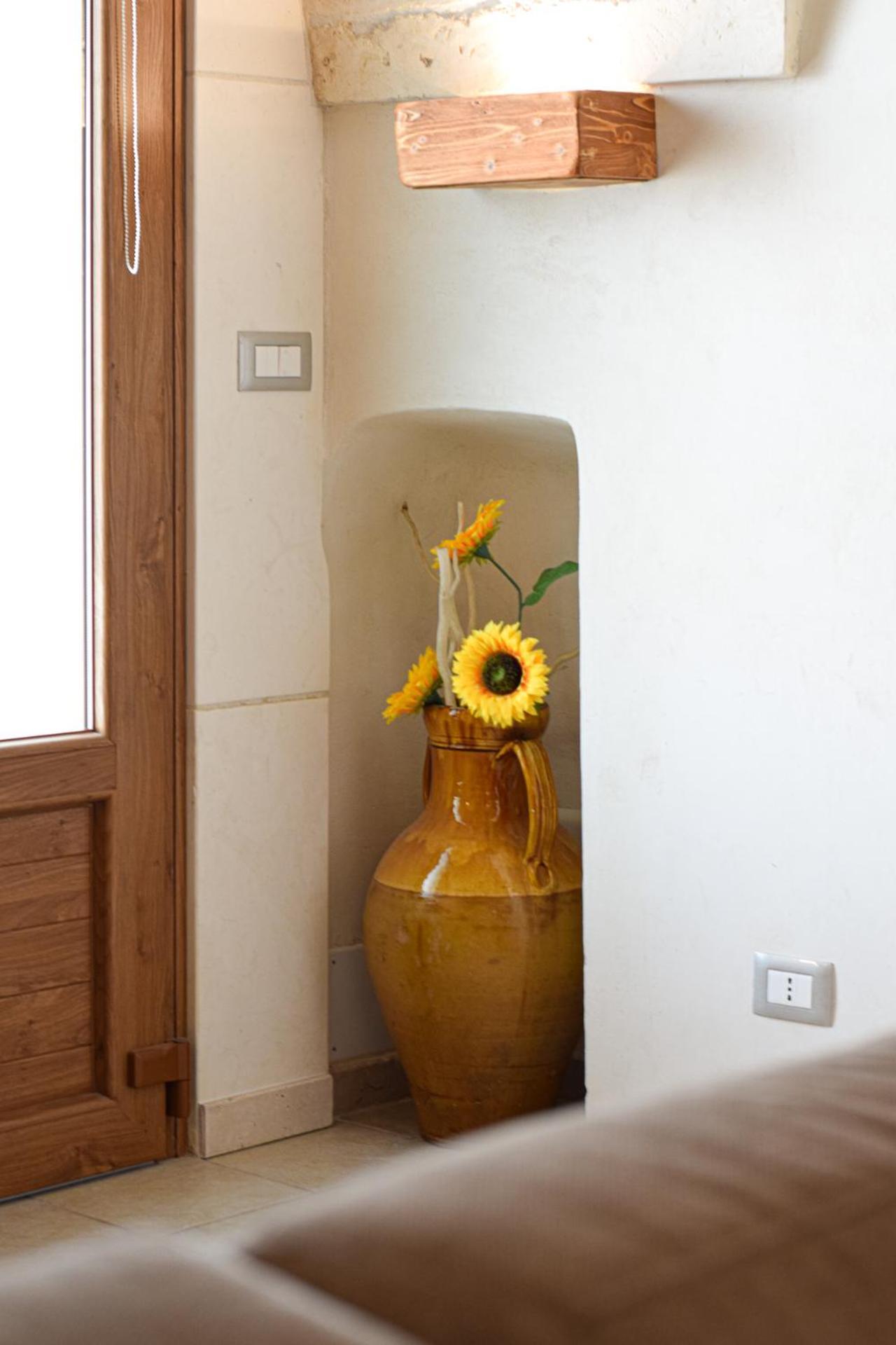 Pietra Antica, Old Town Bnb, Apartment Martina Franca Esterno foto