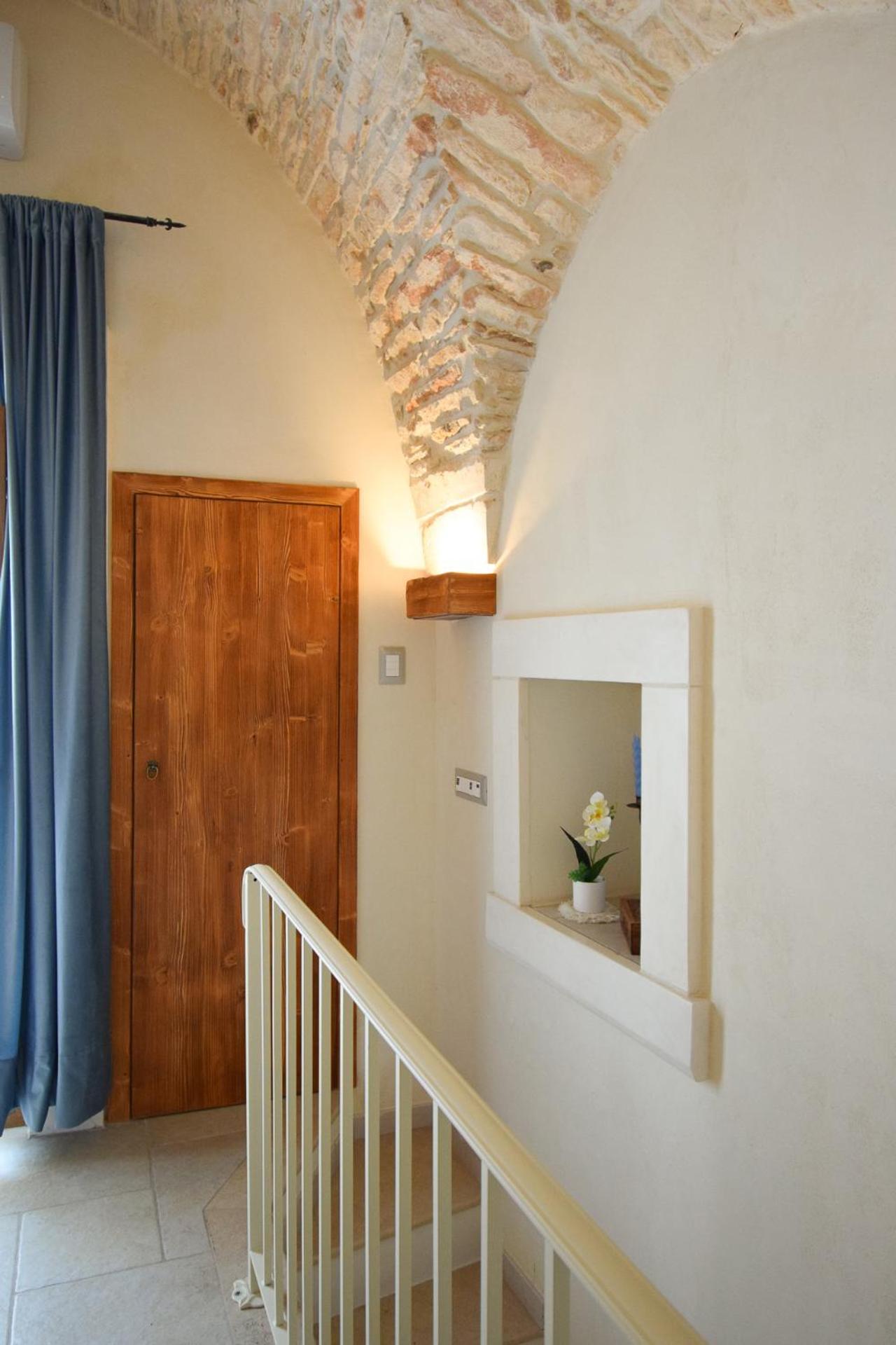 Pietra Antica, Old Town Bnb, Apartment Martina Franca Esterno foto