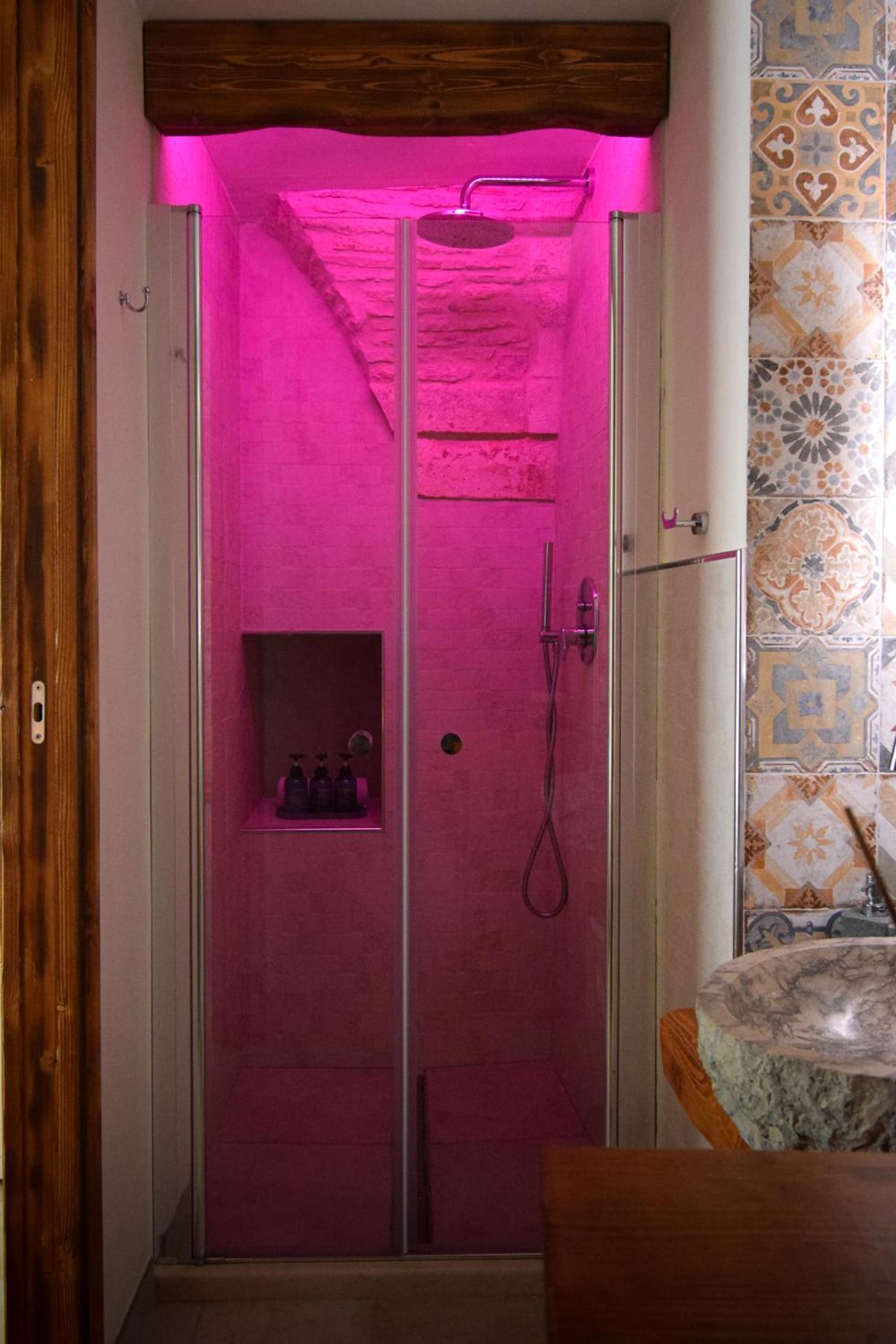 Pietra Antica, Old Town Bnb, Apartment Martina Franca Esterno foto