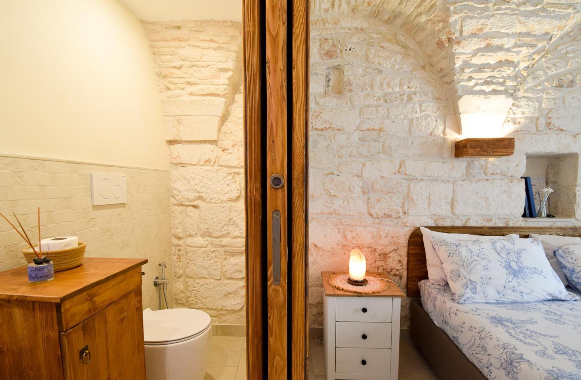 Pietra Antica, Old Town Bnb, Apartment Martina Franca Esterno foto