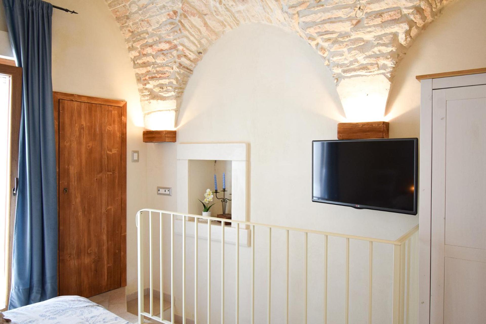 Pietra Antica, Old Town Bnb, Apartment Martina Franca Esterno foto