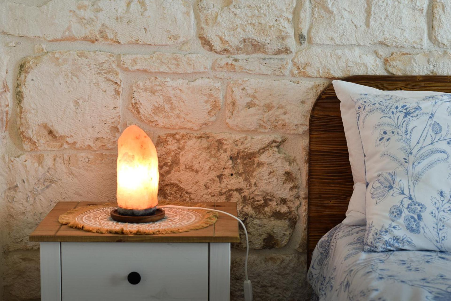 Pietra Antica, Old Town Bnb, Apartment Martina Franca Esterno foto
