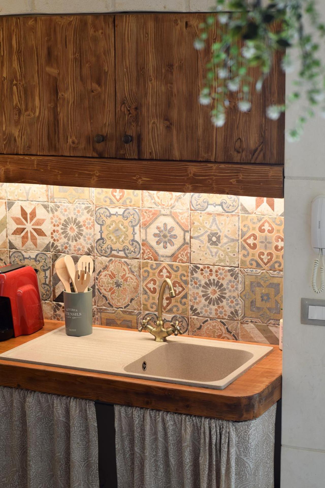 Pietra Antica, Old Town Bnb, Apartment Martina Franca Esterno foto