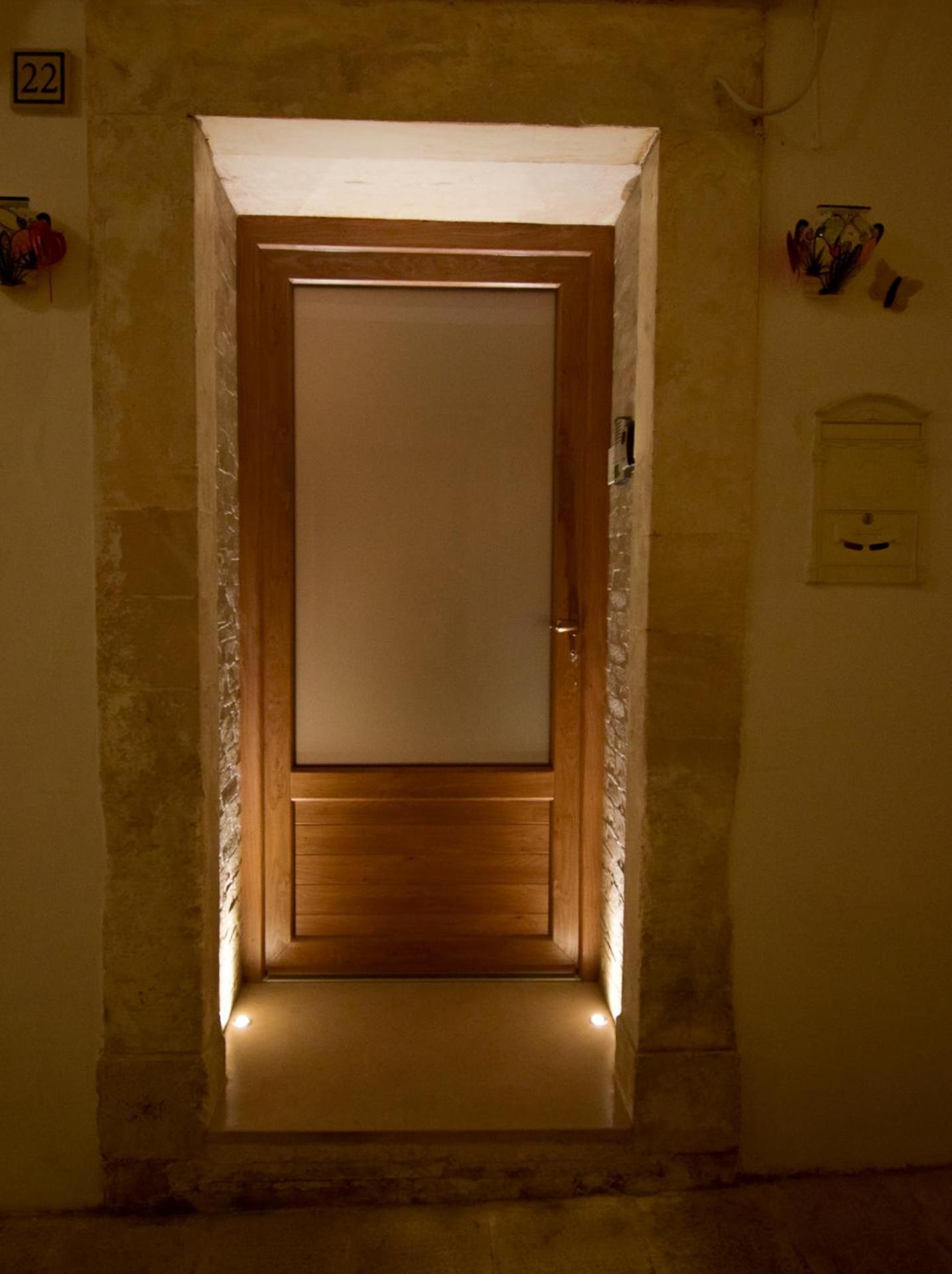 Pietra Antica, Old Town Bnb, Apartment Martina Franca Esterno foto