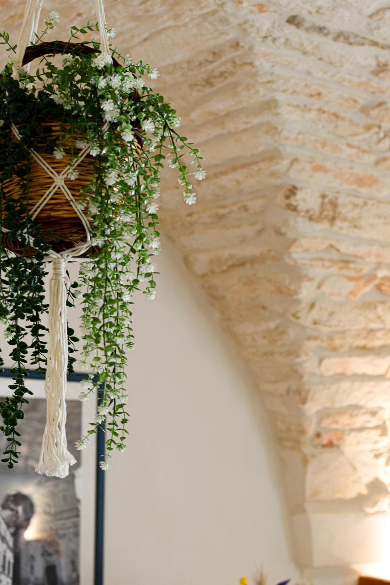 Pietra Antica, Old Town Bnb, Apartment Martina Franca Esterno foto