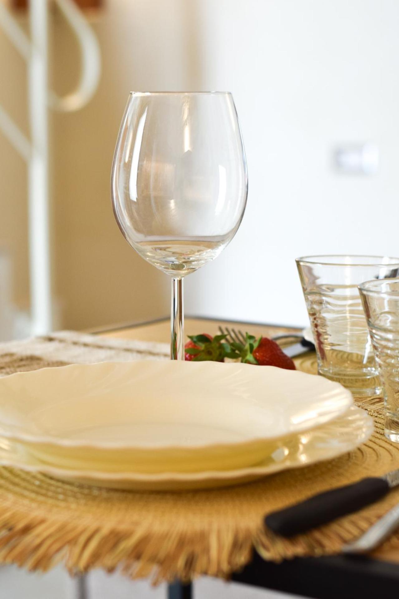 Pietra Antica, Old Town Bnb, Apartment Martina Franca Esterno foto