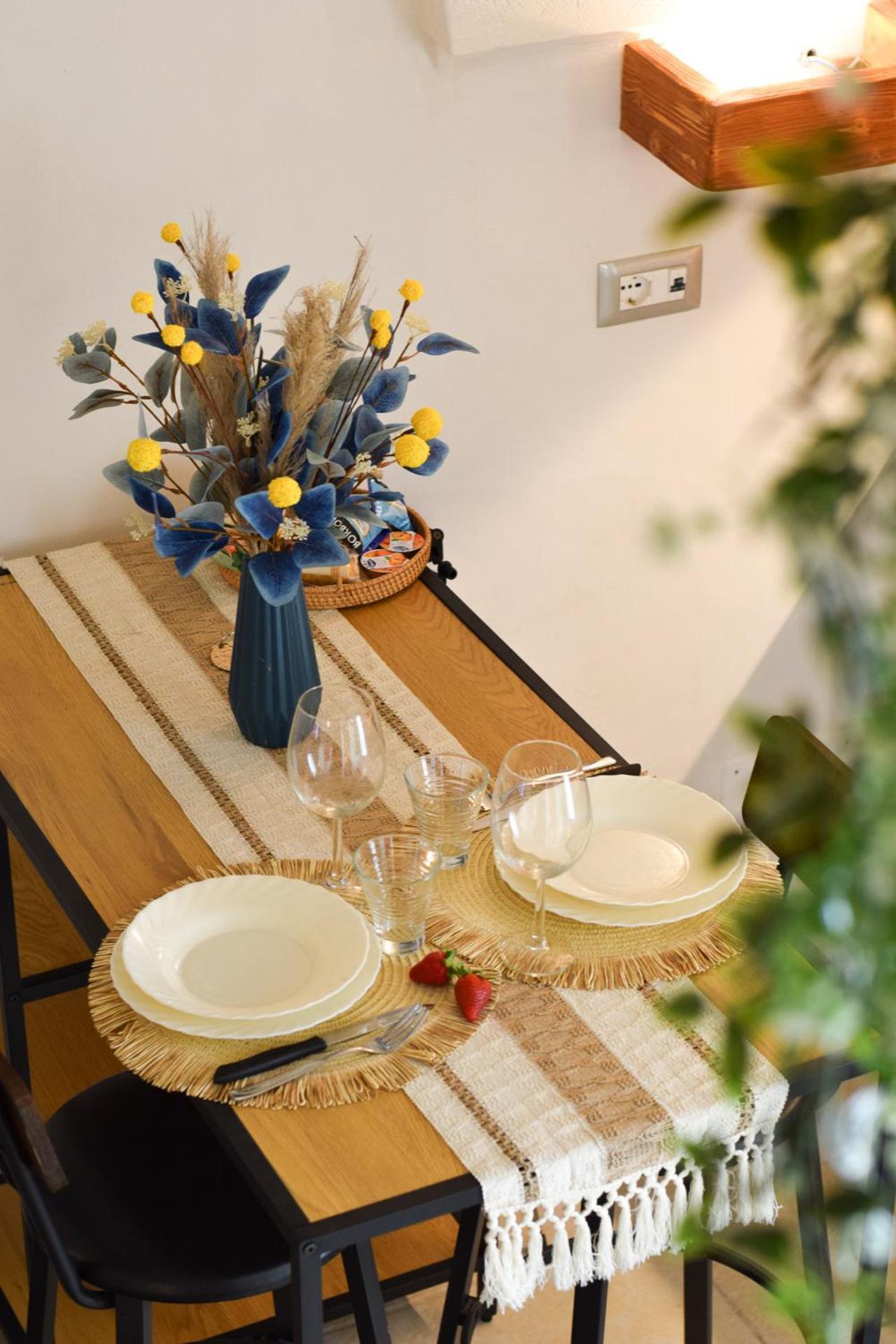 Pietra Antica, Old Town Bnb, Apartment Martina Franca Esterno foto