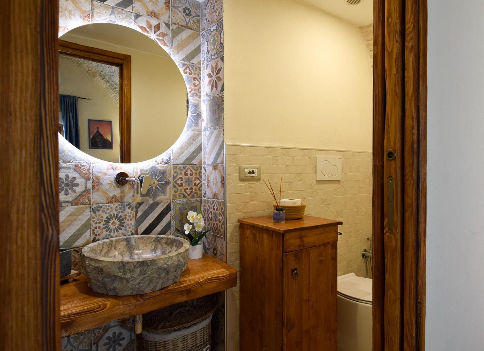 Pietra Antica, Old Town Bnb, Apartment Martina Franca Esterno foto