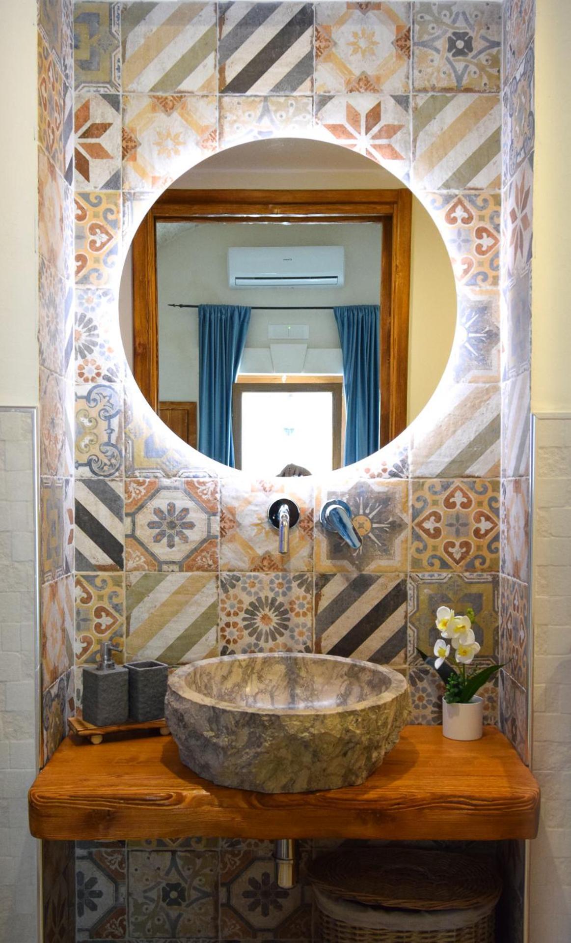Pietra Antica, Old Town Bnb, Apartment Martina Franca Esterno foto