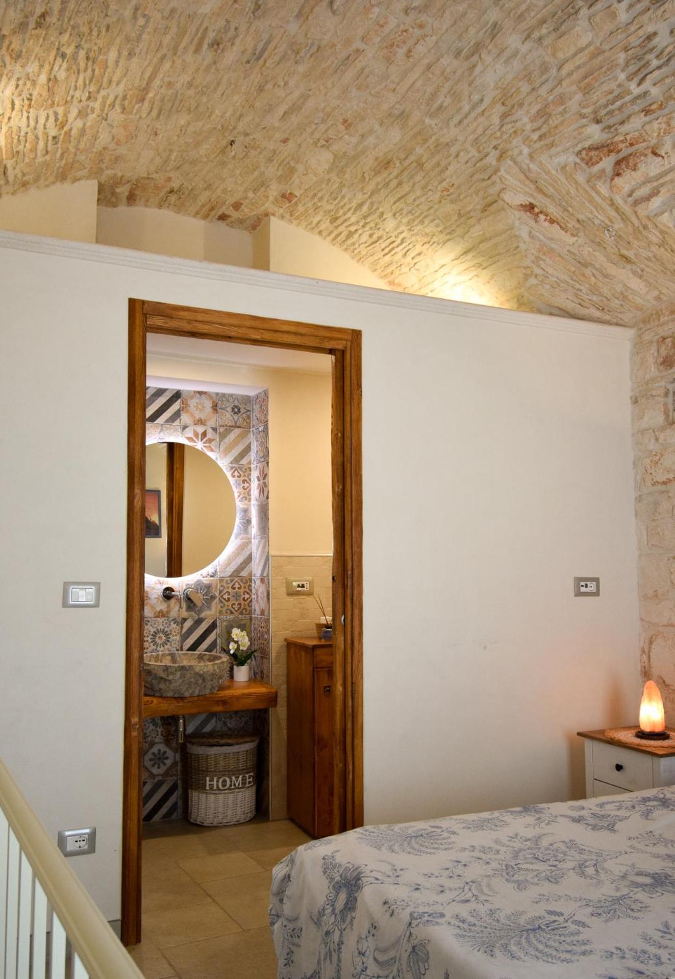 Pietra Antica, Old Town Bnb, Apartment Martina Franca Esterno foto