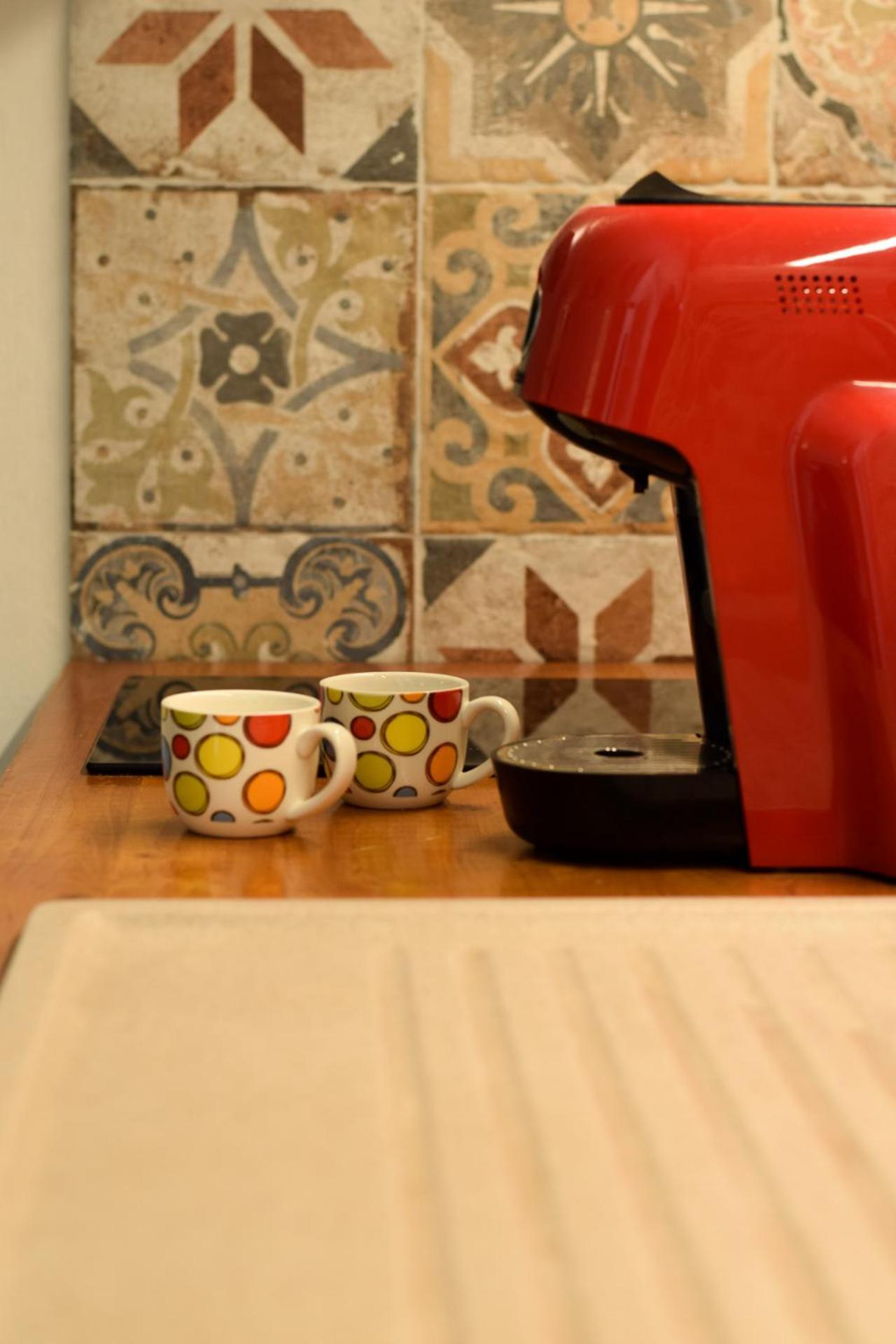 Pietra Antica, Old Town Bnb, Apartment Martina Franca Esterno foto