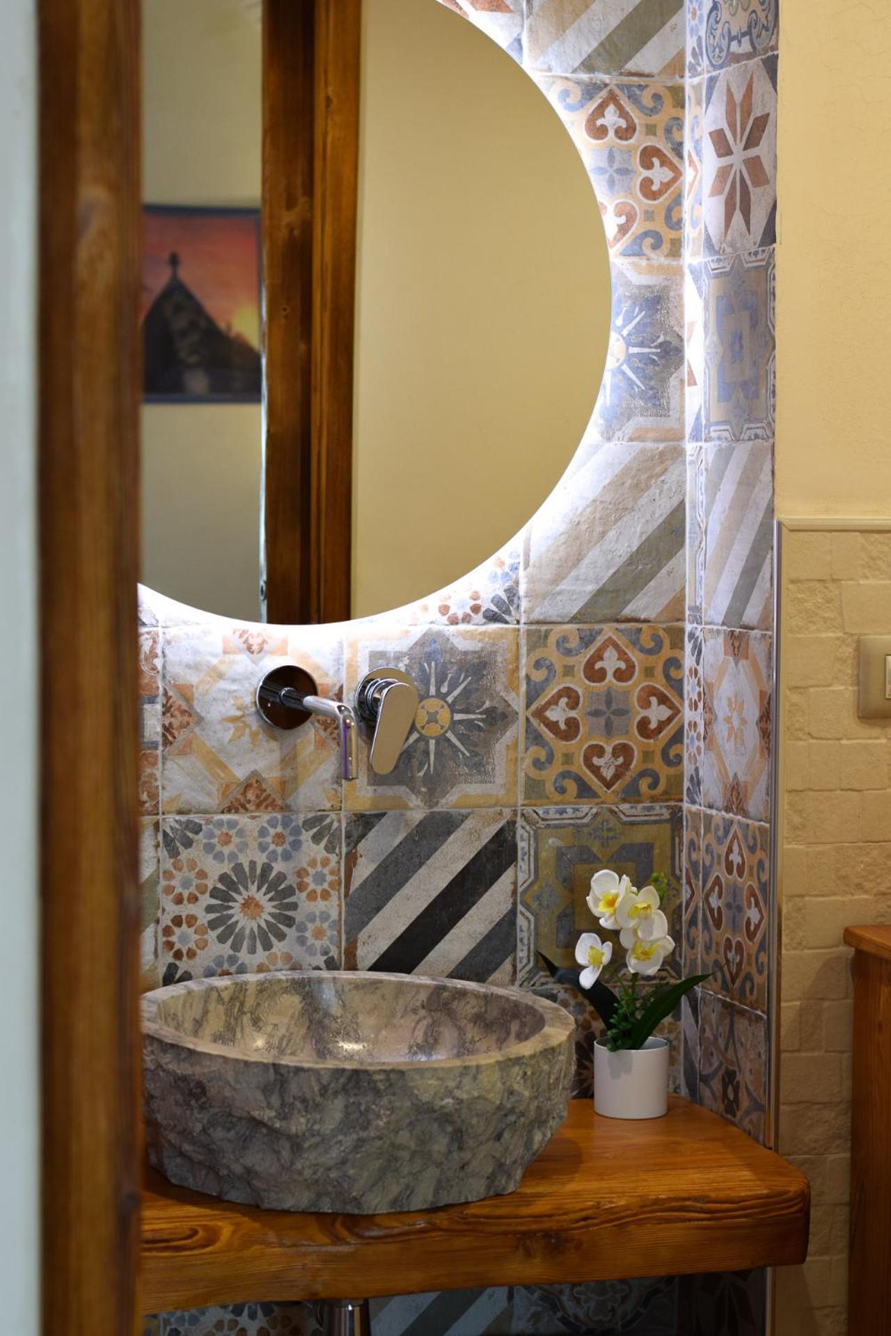 Pietra Antica, Old Town Bnb, Apartment Martina Franca Esterno foto