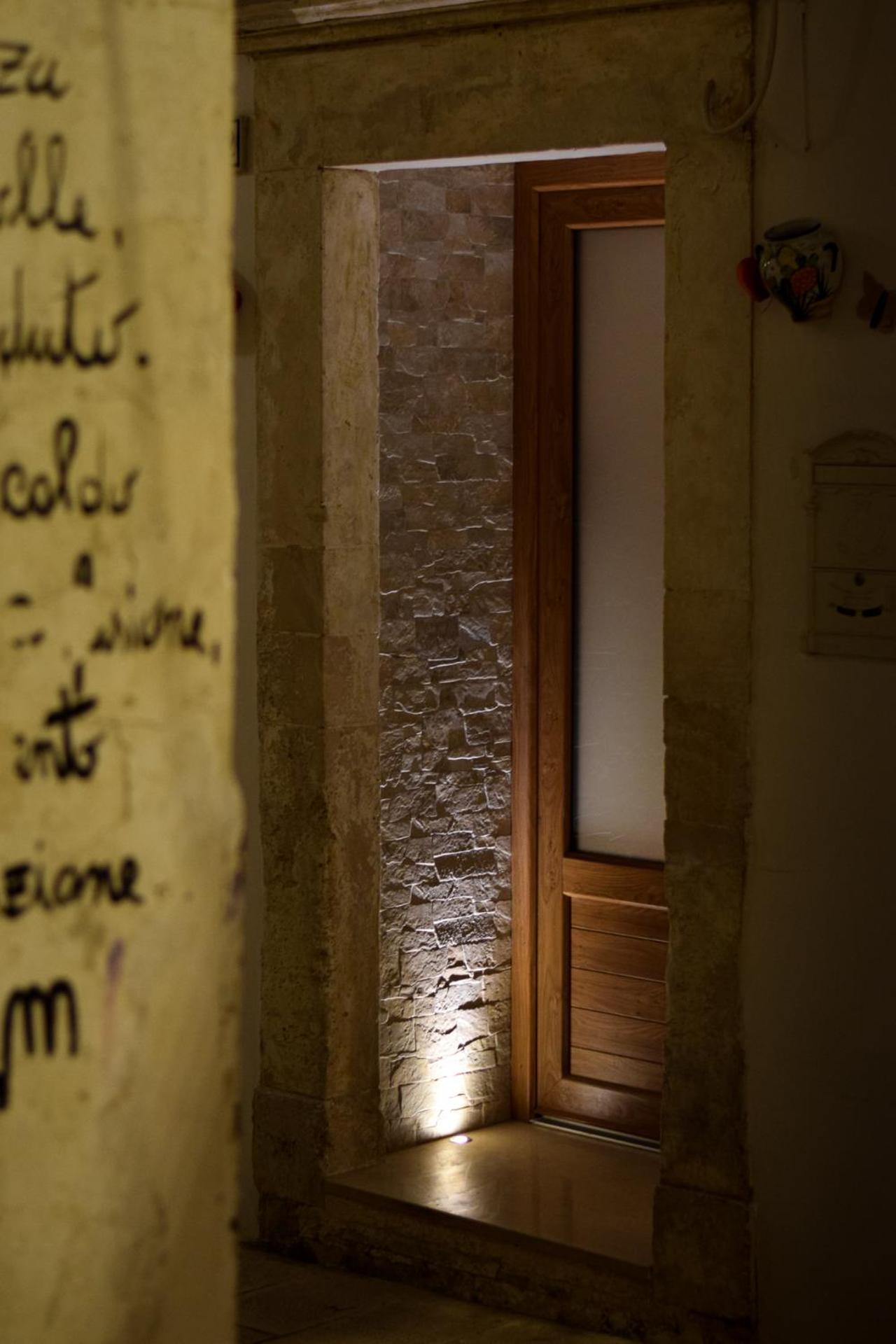 Pietra Antica, Old Town Bnb, Apartment Martina Franca Esterno foto