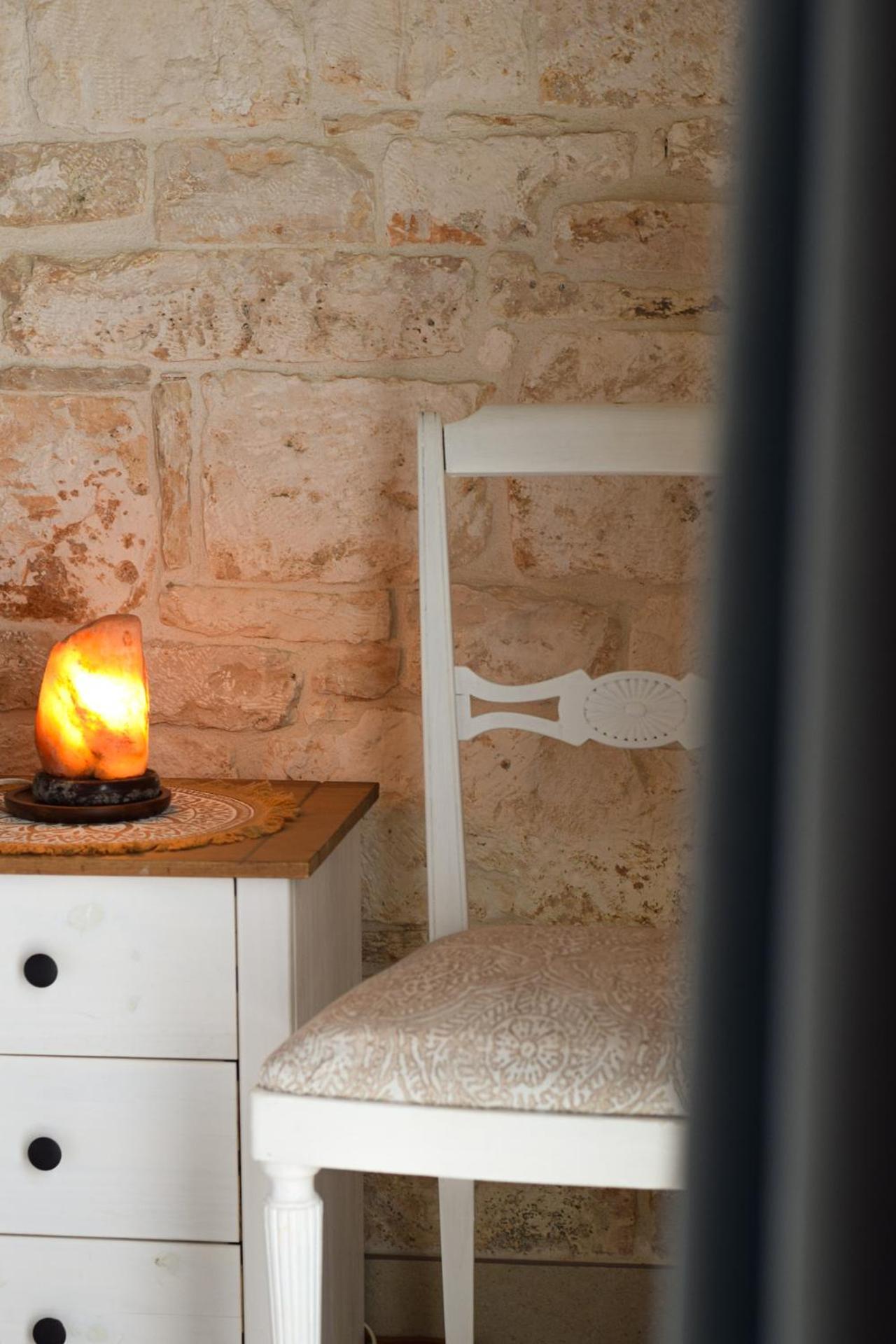 Pietra Antica, Old Town Bnb, Apartment Martina Franca Esterno foto