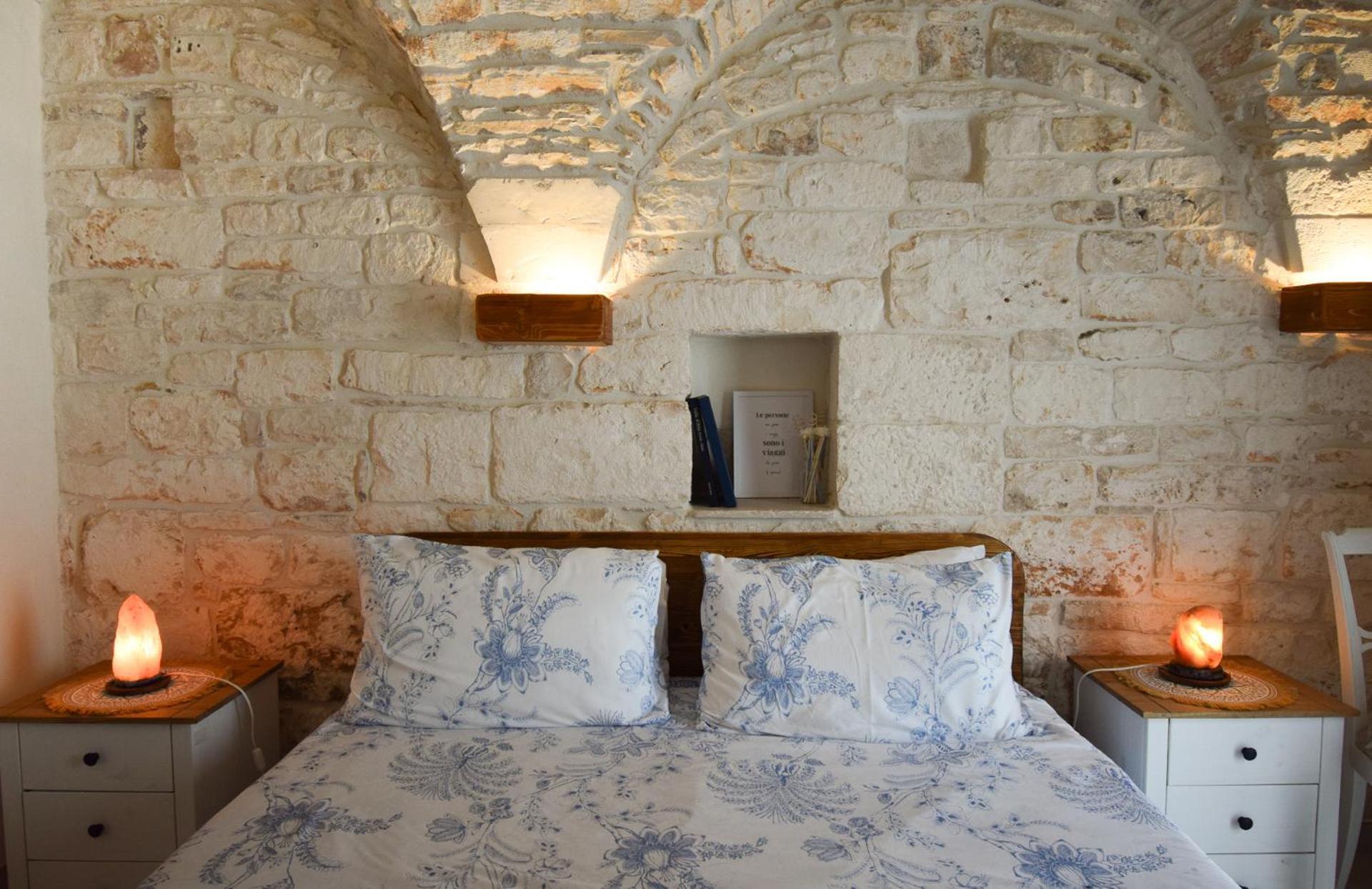 Pietra Antica, Old Town Bnb, Apartment Martina Franca Esterno foto